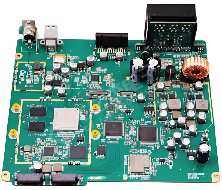 广东半导体公司有哪些：探索华南芯片产业版图-芯城品牌采购网
